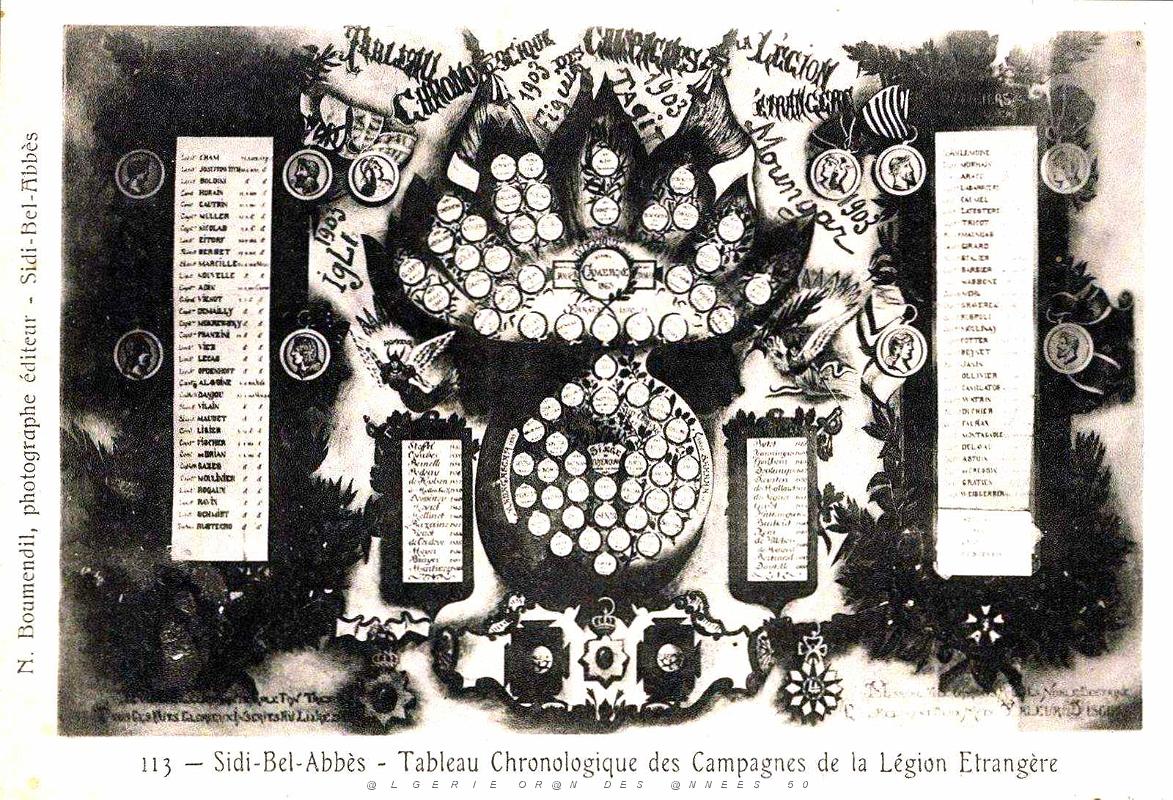 SIDI BEL ABBES - LEGION ETRANGERE - QUARTIER VIENOT (30).jpg